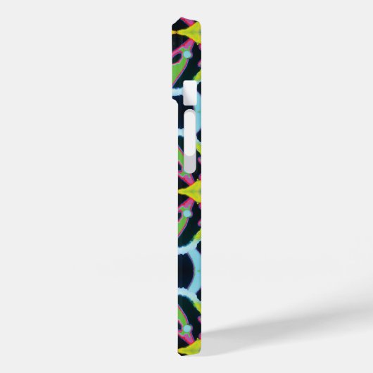 変数KCFX Case-Mate iPhoneケース (裏面 / 左)