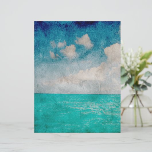 変更されたカリブの紙 (スタンド正面)