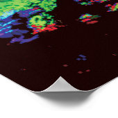 変更された山ddd5 ポスター (角)