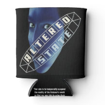 変更された州 – 変更された州25クーラー