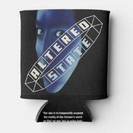 変更された州 – 変更された州25クーラー 缶クーラー