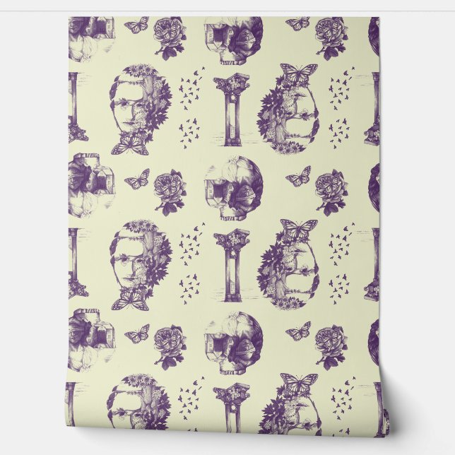 変更される壁紙 壁紙 (ほどく)