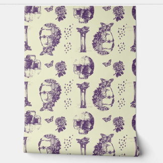 変更される壁紙 壁紙