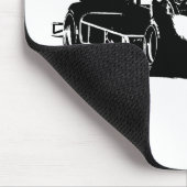 変更される マウスパッド (コーナー)