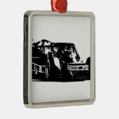 変更される メタルオーナメント (右)