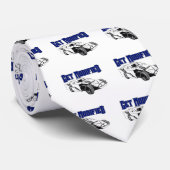 変更される-土によって変更される競争得て下さい ネクタイ (ロール)