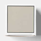 変更する権限 フェイバーボックス (上部)