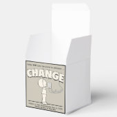 変更する権限 フェイバーボックス (オープン)