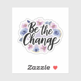 変更する – フローラ シール