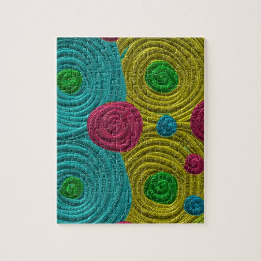 変更と機会を考慮した設計 ジグソーパズル (縦)