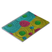 変更と機会を考慮した設計 ノートブック (左側)