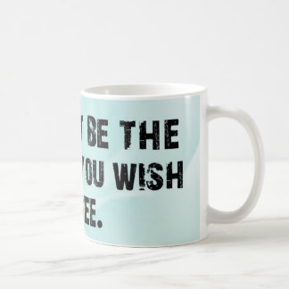 変更のマグ コーヒーマグカップ