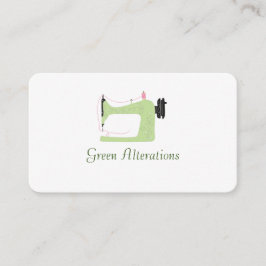 変更の名刺 名刺