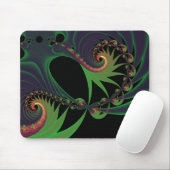 変更の季節 マウスパッド (マウス)