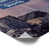 変更の秘密 ポスター (角)