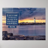 変更の秘密 ポスター (正面)