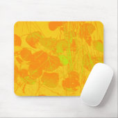 変更の葉のmousepad マウスパッド (マウス)