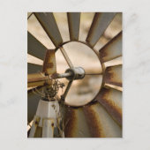 変更はがき ポストカード (正面)