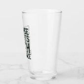 変更はディファイアスペントガラスで開始 タンブラーグラス (左)