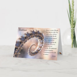 変更は一定 カード