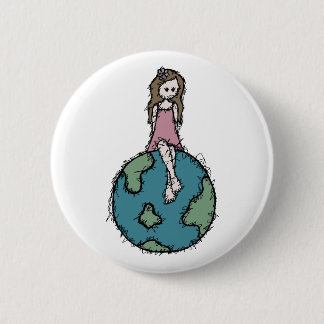 変更を考えて下さい 缶バッジ