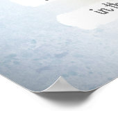 変更ガンジー引用文ポスターやる気を起こさせるである ポスター (角)