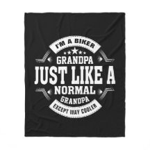 変更グランドパ名、いくつかの文字バイクもしくは自転車に乗る人祖父