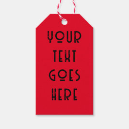 変更テキストはこちらパーソナルアートデコ ギフトタグ
