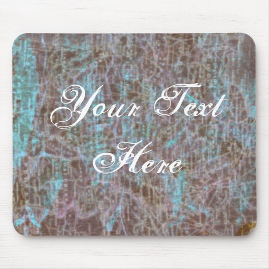 変更ピクセルmousepad マウスパッド (正面)