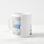 変更引用文 コーヒーマグカップ (正面左)