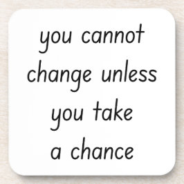 変更懸命プラスチックコースター コースター