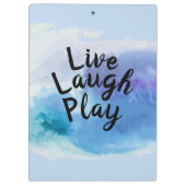 変更文字ライブ笑遊いインスパイア意欲を起こ引用文 クリップボード (裏面)