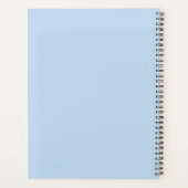 変更文字ライブ笑遊いインスパイア意欲を起こ引用文 プランナー手帳 (裏面)