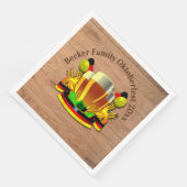 変更文字年10月20xxビールグラス (コーナー)