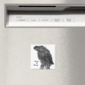 変更磁石の翼 マグネット (インサイチュ (食洗機))