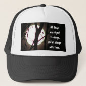 変更 キャップ (正面)