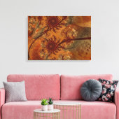 変更 キャンバスプリント (インサイチュ (リビング))