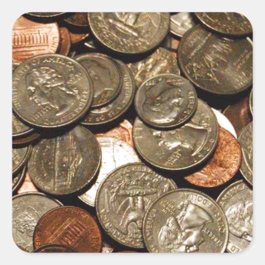 変更 スクエアシール (正面)