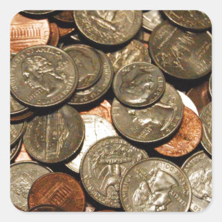 変更 スクエアシール