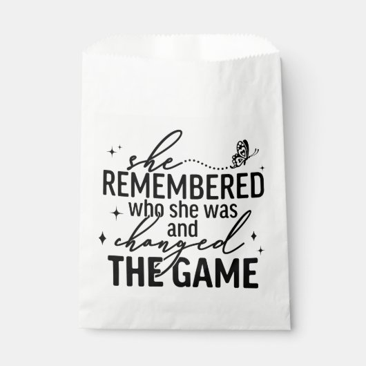 変更 フェイバーバッグ (正面)