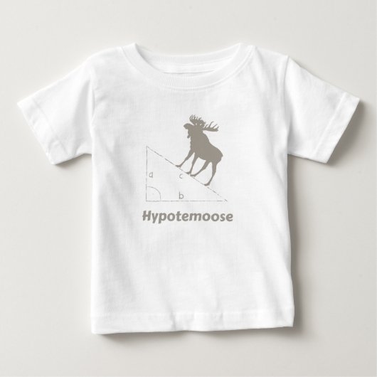 変更 ベビーTシャツ (正面)