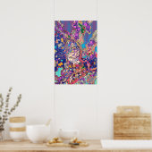 変更 ポスター (キッチン)