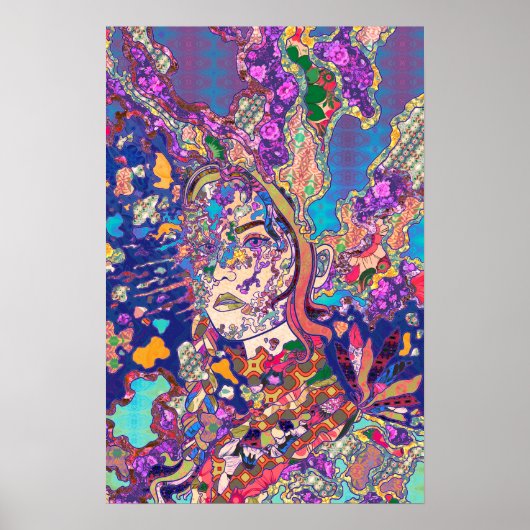 変更 ポスター (正面)