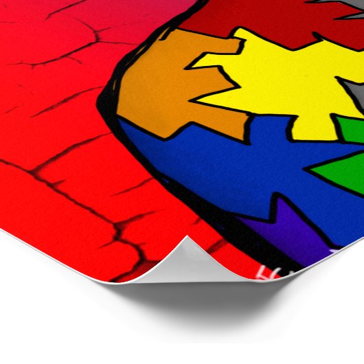 変更 ポスター (角)