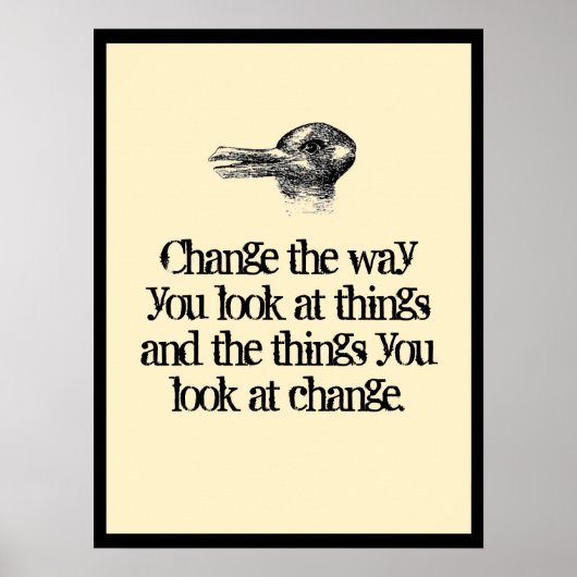 変更 ポスター (正面)