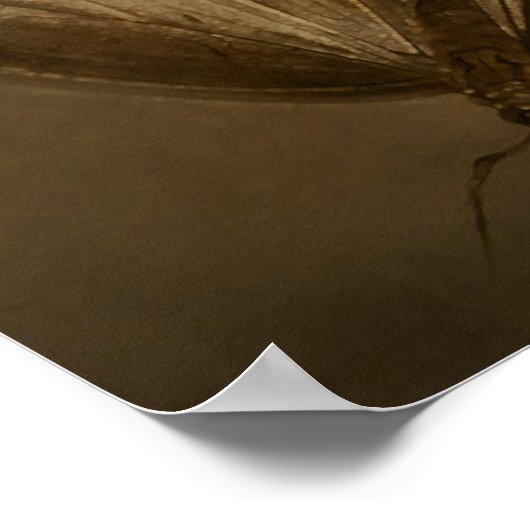 変更 ポスター (角)