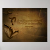 変更 ポスター (正面)