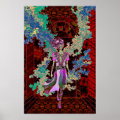 変更 ポスター (正面)