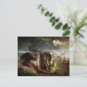 変更 ポストカード (スタンド正面)