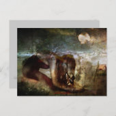 変更 ポストカード (正面/裏面)